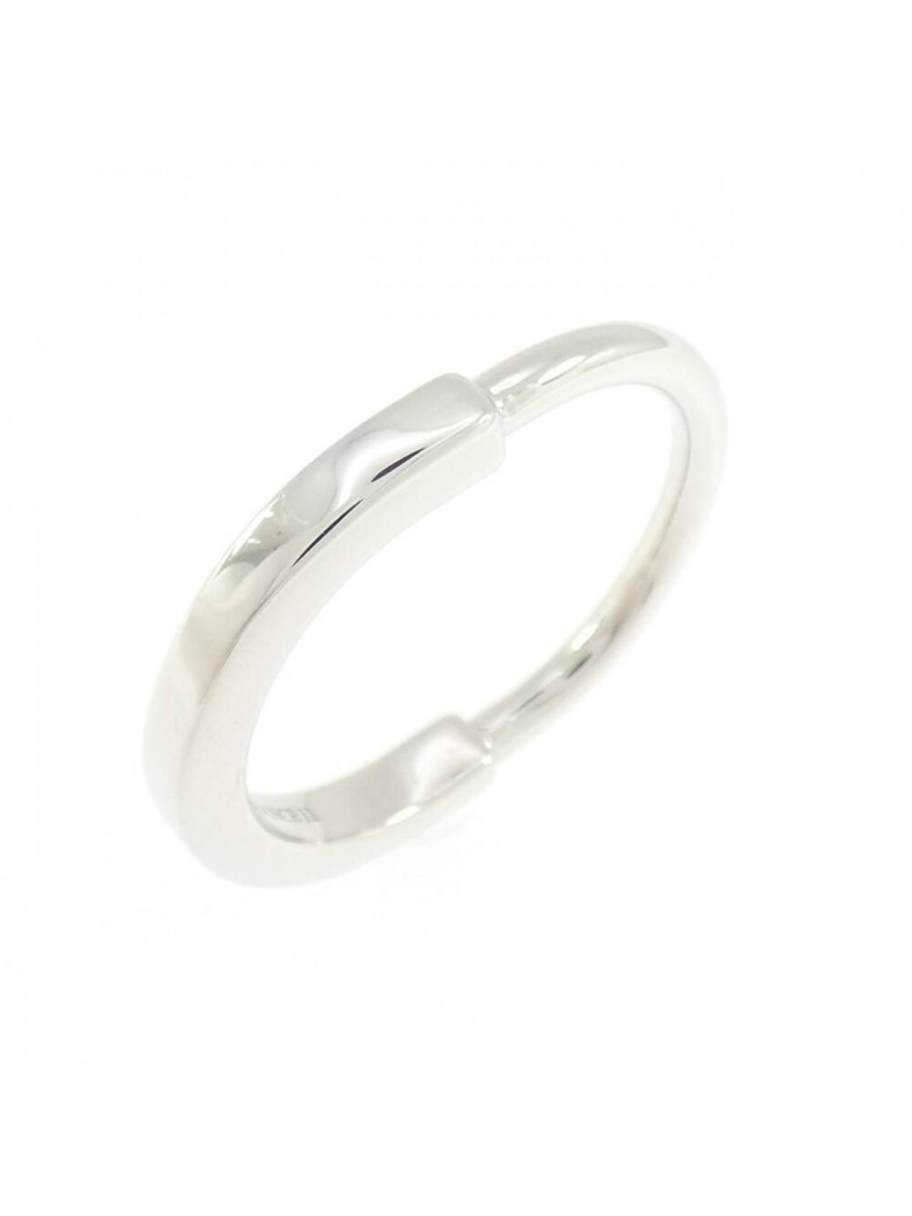 Tiffany & Co Lock Ring